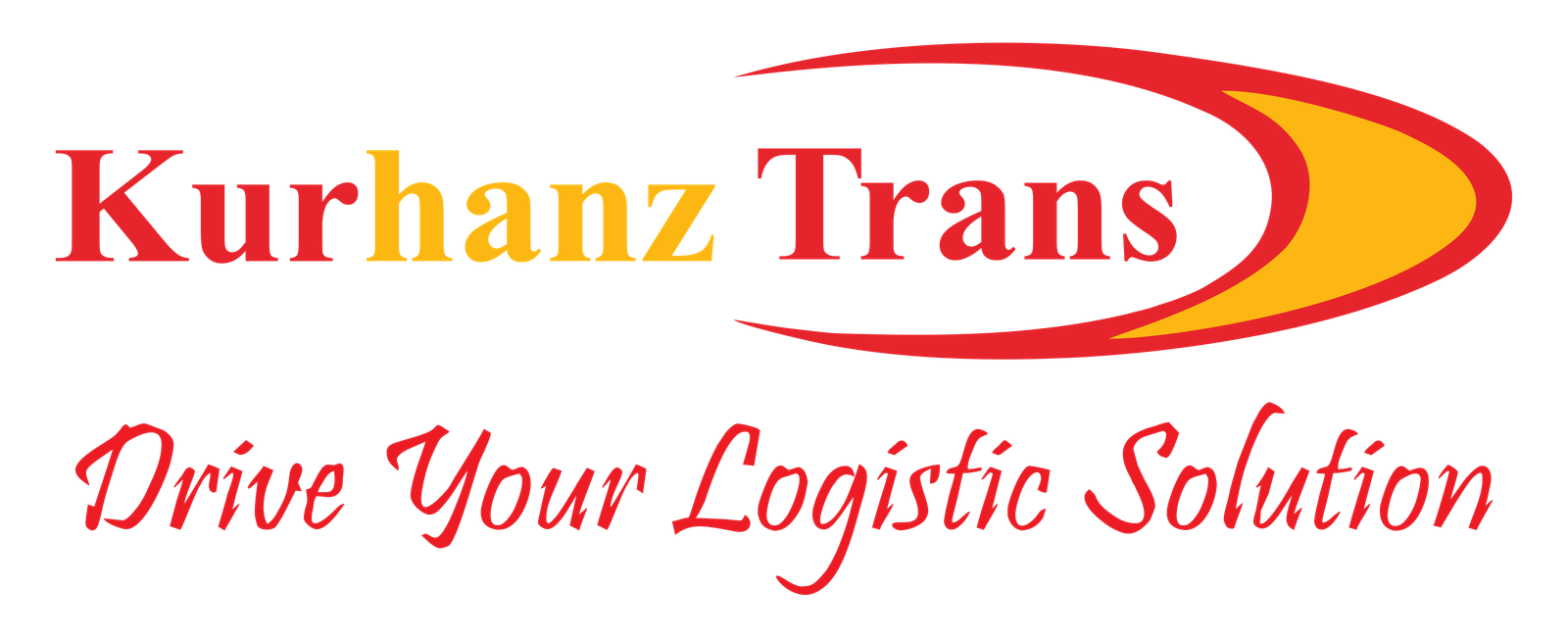 Kurhanz Trans Logo